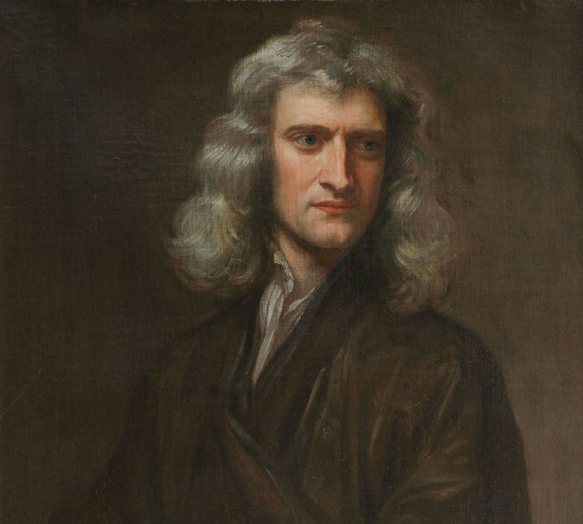 Революционният принос на Исак Нютон към математиката