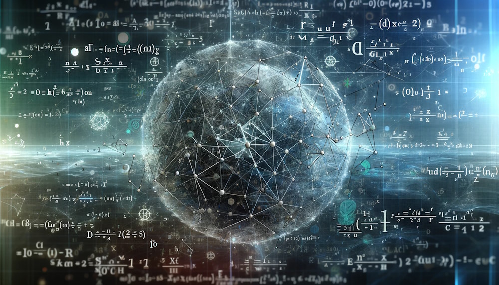 Математиката и компютърните мрежи